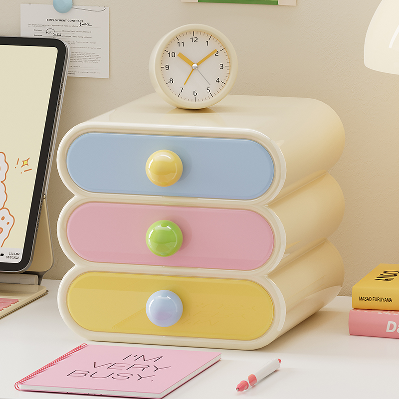 Organisateur de bureau Uforu D - Stationery Warehouse avis et prix
