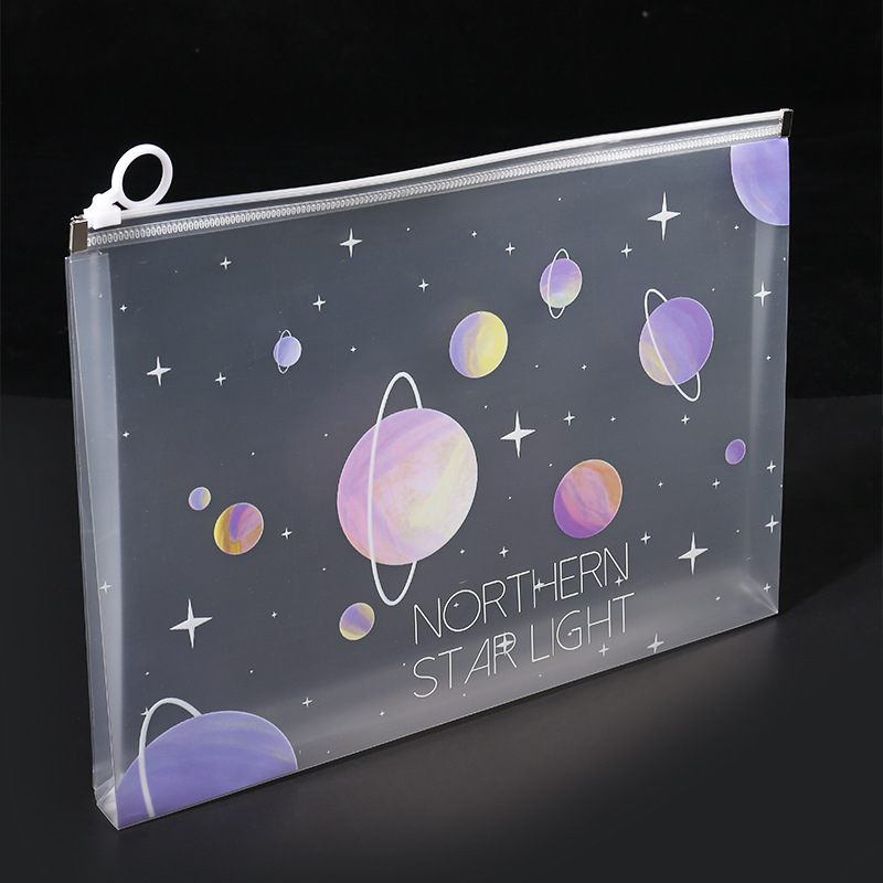 4/12 pièces A4 espace fermetur - Is Stationery Office Supply avis et prix
