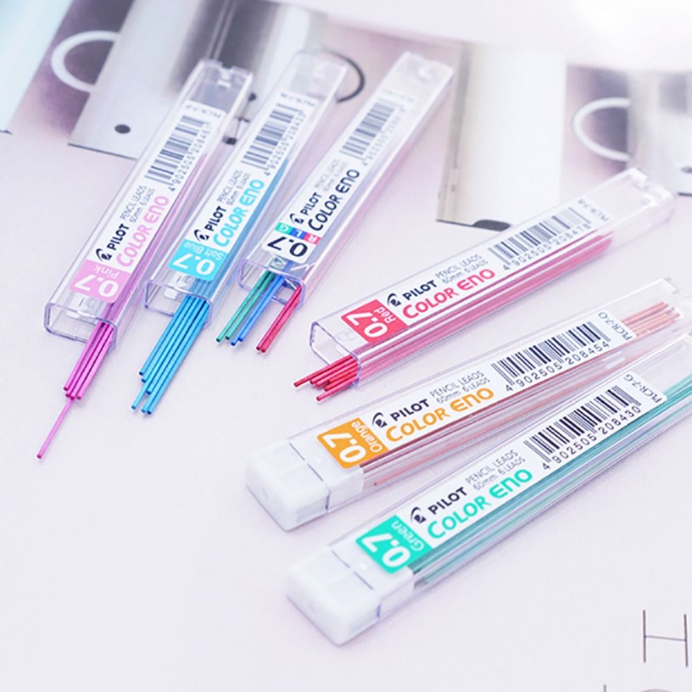 Recharge de crayon mécanique m - Mechanical Pencil Lead avis et prix